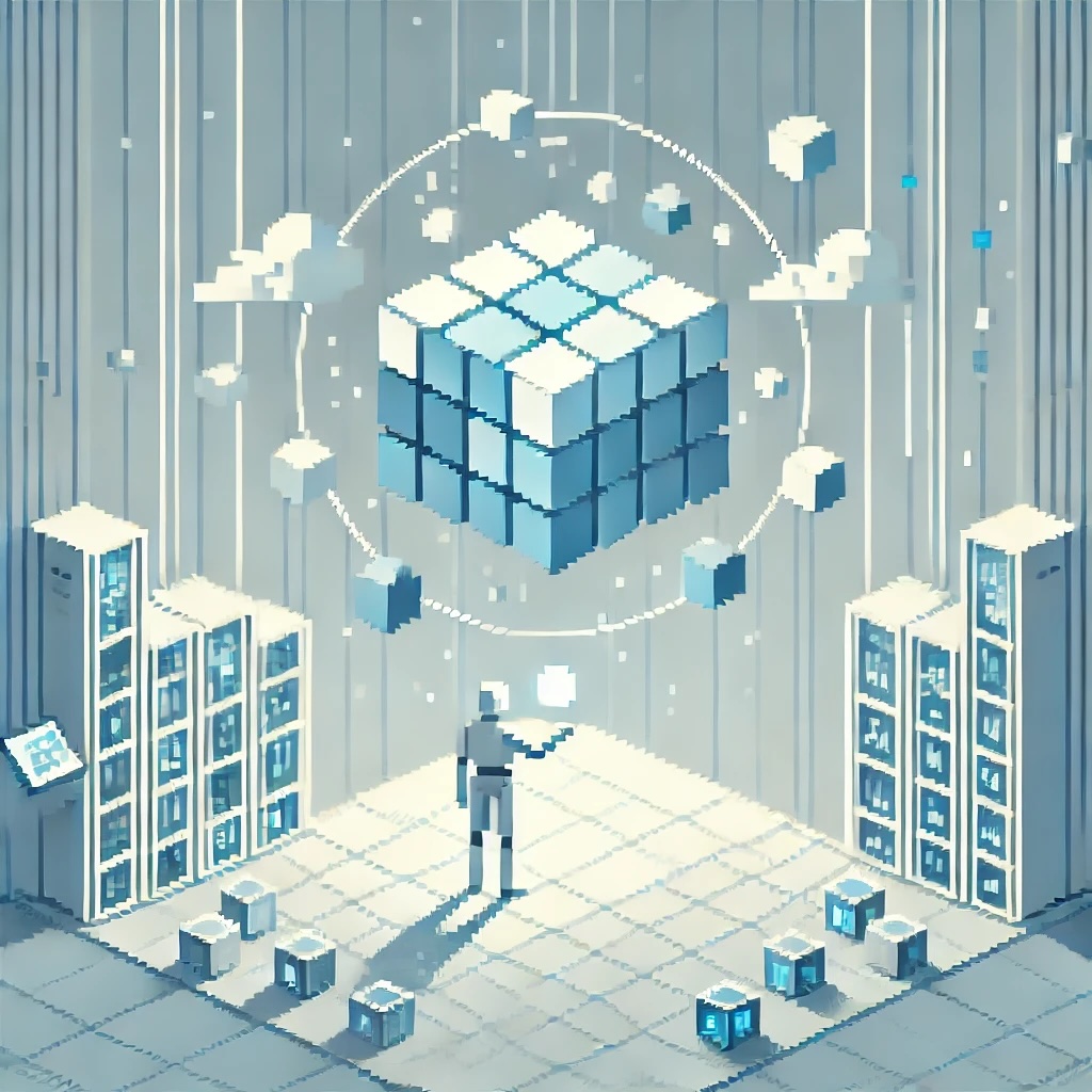 RAG Implementation Concept